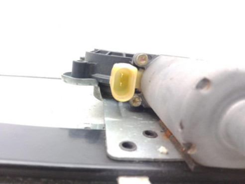 ELEVALUNAS PUERTA LAT TRA DER VOLVO S80 I (184) |Desguaces La Cabaña