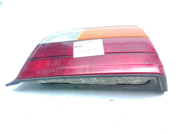 PILOTO TRA DER EXT BMW 3 Coupé (E36)|Desguaces La Cabaña