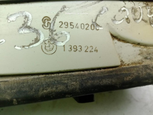 PILOTO TRA DER EXT BMW 3 Coupé (E36)|Desguaces La Cabaña