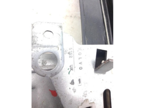 ELEVALUNAS PUERTA LAT TRA DER VOLVO S80 I (184) |Desguaces La Cabaña