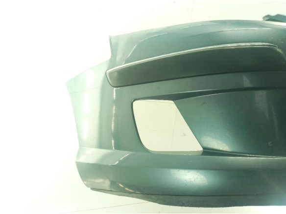 7401RA PARAGOLPES DEL PEUGEOT 407 (6D_)|Desguaces La Cabaña