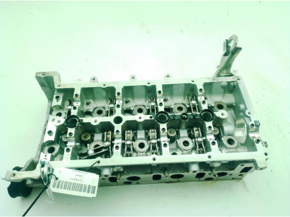 67101006C0 CULATA SSANGYONG KORANDO (CK)|Desguaces La Cabaña