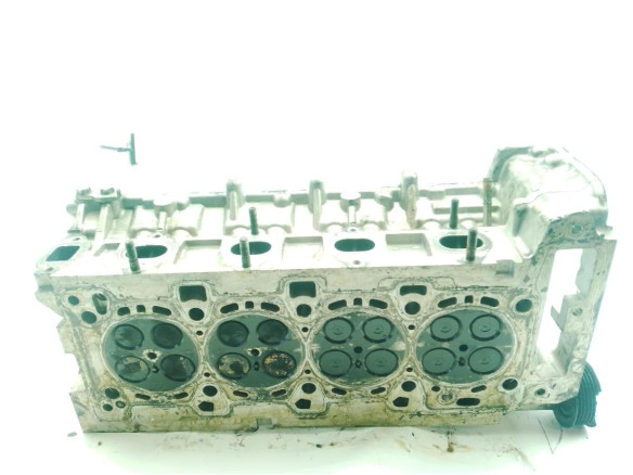 67101006C0 CULATA SSANGYONG KORANDO (CK)|Desguaces La Cabaña