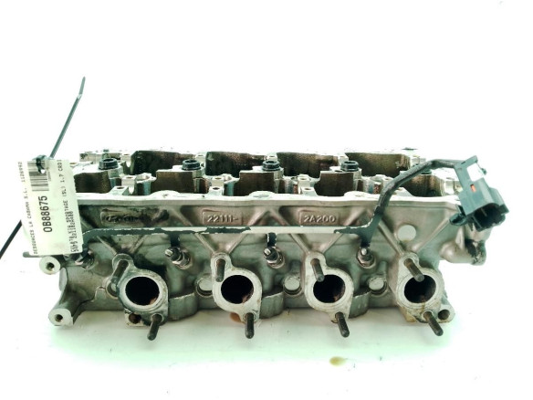 221102A400 CULATA KIA SPORTAGE (SL)|Desguaces La Cabaña