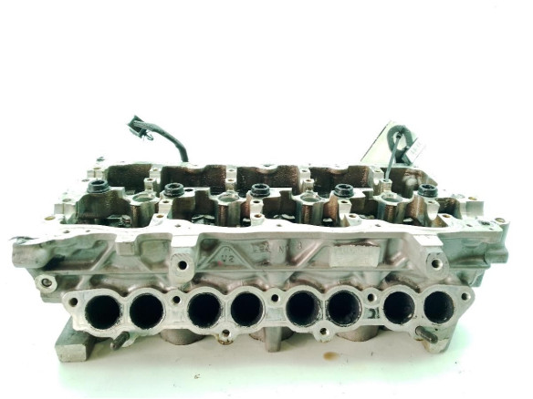 221102A400 CULATA KIA SPORTAGE (SL)|Desguaces La Cabaña