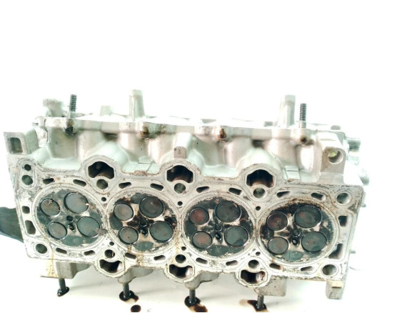 221102A400 CULATA KIA SPORTAGE (SL)|Desguaces La Cabaña