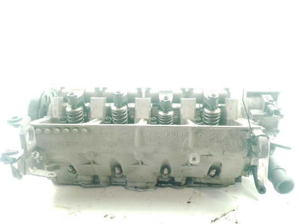 038103267EX CULATA SEAT LEON (1P1)|Desguaces La Cabaña