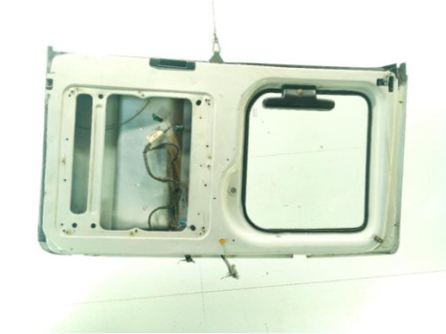 4776719 PUERTA TRA IZQ CARGA FORD TRANSIT Autobús (FD_ _, FB_ _, FS_ _, FZ_ _, FC_ _)|Desguaces La Cabaña