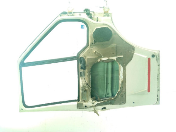 4703954 PUERTA LAT DEL IZQ FORD TRANSIT Autobús (FD_ _, FB_ _, FS_ _, FZ_ _, FC_ _)|Desguaces La Cabaña