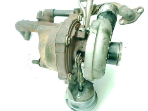 KIA|Desguaces La Cabaña 2