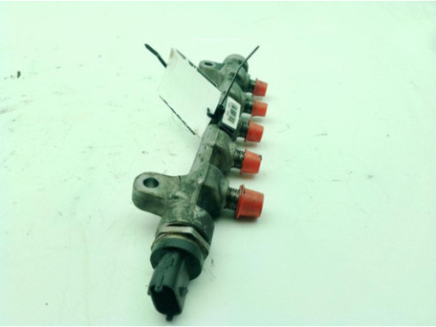 KIA|Desguaces La Cabaña 2