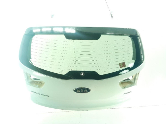737003U010 PORTON KIA SPORTAGE (SL)|Desguaces La Cabaña