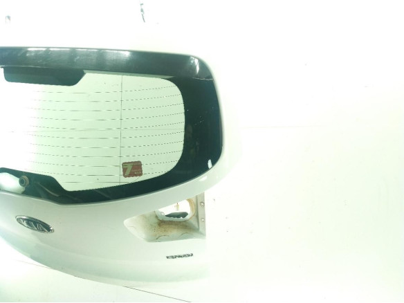 737003U010 PORTON KIA SPORTAGE (SL)|Desguaces La Cabaña