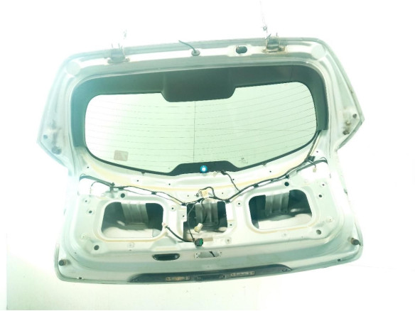 737003U010 PORTON KIA SPORTAGE (SL)|Desguaces La Cabaña
