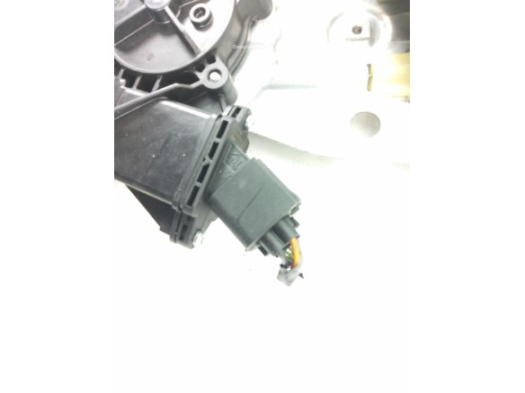 M11278 ELEVALUNAS PUERTA LAT DEL IZQ OPEL MERIVA B Limusina (S10) |Desguaces La Cabaña