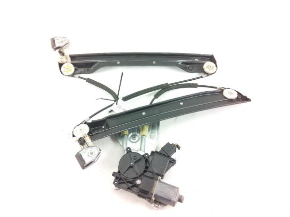 M11278 ELEVALUNAS PUERTA LAT DEL IZQ OPEL MERIVA B Limusina (S10) |Desguaces La Cabaña