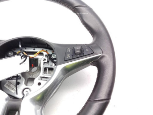 13354357 MOTOR LIMPIAPARABRISAS TRA OPEL ADAM (M13)|Desguaces La Cabaña 2