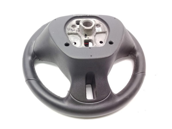 13357746 VOLANTE DIRECCION OPEL ADAM (M13)|Desguaces La Cabaña