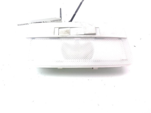 13354357 MOTOR LIMPIAPARABRISAS TRA OPEL ADAM (M13)|Desguaces La Cabaña