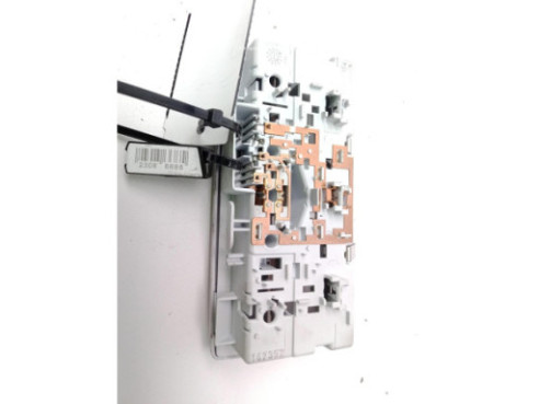 13354357 MOTOR LIMPIAPARABRISAS TRA OPEL ADAM (M13)|Desguaces La Cabaña 2