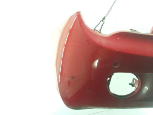 13356473  PARAGOLPES TRA OPEL ADAM (M13)|Desguaces La Cabaña