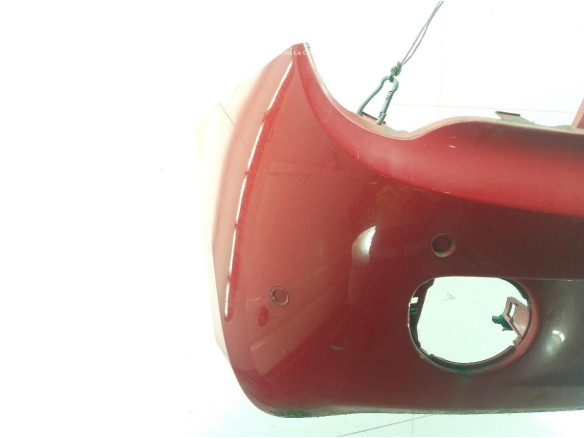 13356473  PARAGOLPES TRA OPEL ADAM (M13)|Desguaces La Cabaña