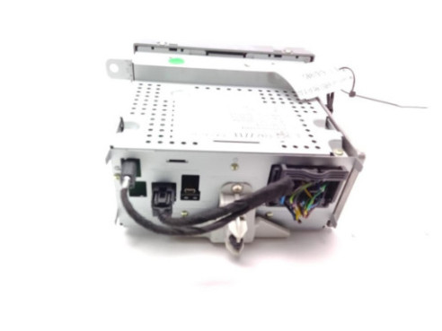 13354357 MOTOR LIMPIAPARABRISAS TRA OPEL ADAM (M13)|Desguaces La Cabaña 2