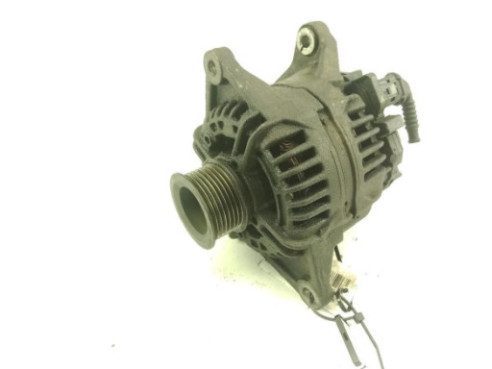 504009977 ALTERNADOR FIAT DUCATO Caja/Chasis (250_, 290_) |Desguaces La Cabaña