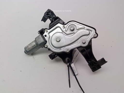 13427711 PANTALLA MULTIMEDIA OPEL ADAM (M13)|Desguaces La Cabaña