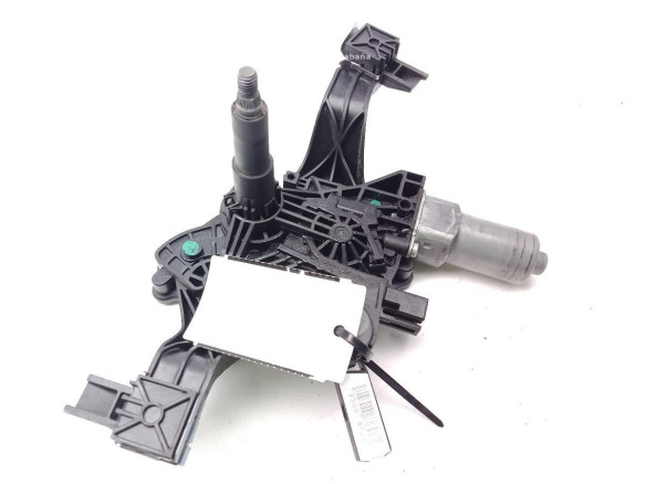 13354357 MOTOR LIMPIAPARABRISAS TRA OPEL ADAM (M13)|Desguaces La Cabaña