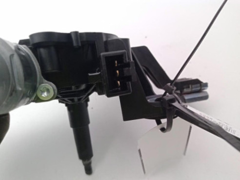 13354357 MOTOR LIMPIAPARABRISAS TRA OPEL ADAM (M13)|Desguaces La Cabaña