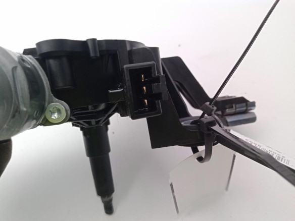 13354357 MOTOR LIMPIAPARABRISAS TRA OPEL ADAM (M13)|Desguaces La Cabaña