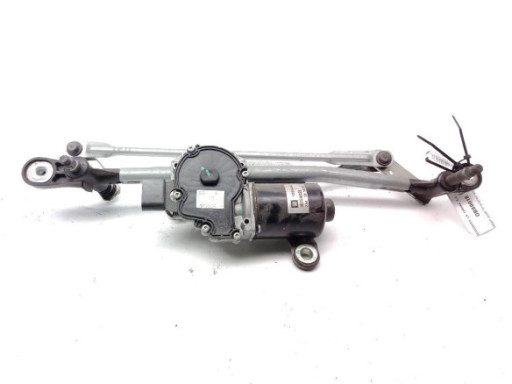 13354357 MOTOR LIMPIAPARABRISAS TRA OPEL ADAM (M13)|Desguaces La Cabaña