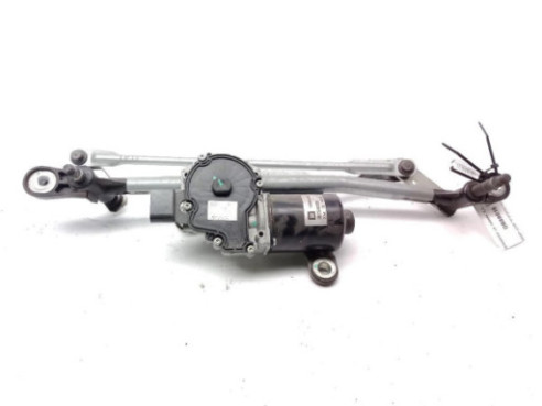 13354342 MOTOR LIMPIAPARABRISAS DEL OPEL ADAM (M13)|Desguaces La Cabaña