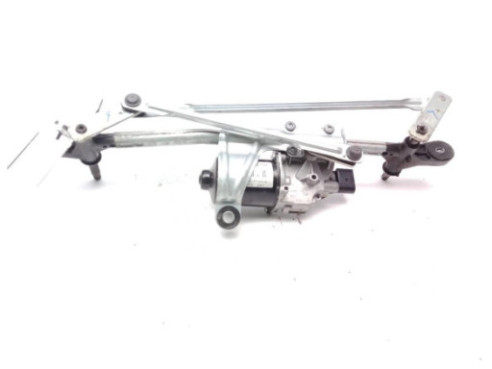 13354357 MOTOR LIMPIAPARABRISAS TRA OPEL ADAM (M13)|Desguaces La Cabaña 2