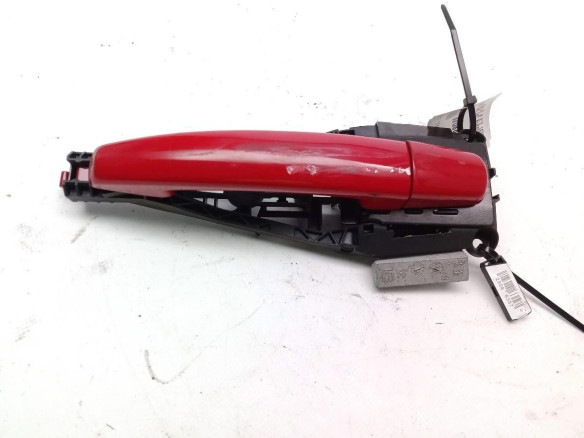 MANILLA PUERTA LAT DEL DER EXT OPEL ADAM (M13)|Desguaces La Cabaña