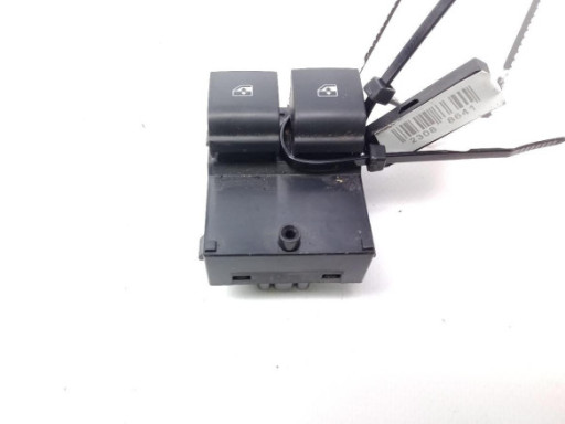 13354357 MOTOR LIMPIAPARABRISAS TRA OPEL ADAM (M13)|Desguaces La Cabaña