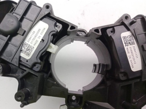 20941131 MANDO COMPLETO OPEL ADAM (M13)|Desguaces La Cabaña