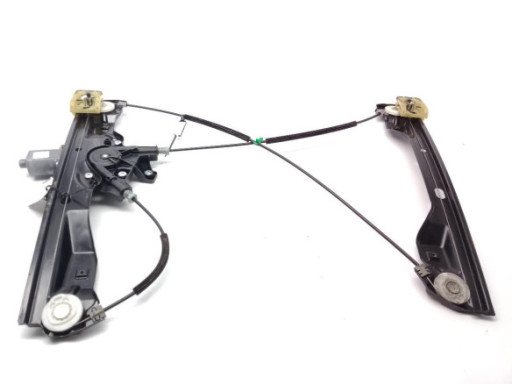 13354357 MOTOR LIMPIAPARABRISAS TRA OPEL ADAM (M13)|Desguaces La Cabaña
