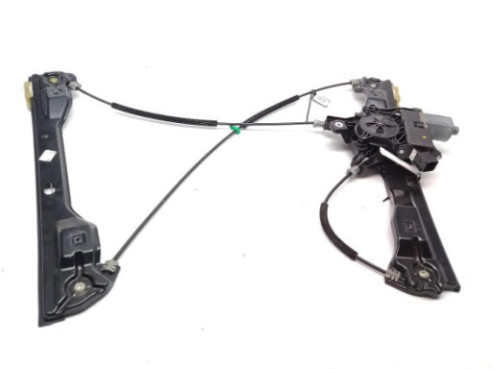13354357 MOTOR LIMPIAPARABRISAS TRA OPEL ADAM (M13)|Desguaces La Cabaña 2