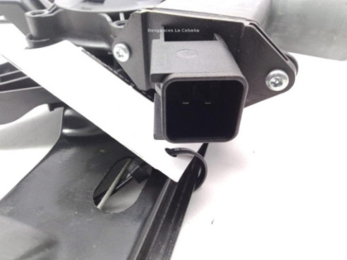 ELEVALUNAS PUERTA LAT DEL IZQ OPEL ADAM (M13)|Desguaces La Cabaña