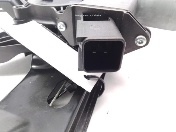 ELEVALUNAS PUERTA LAT DEL IZQ OPEL ADAM (M13)|Desguaces La Cabaña