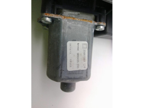 ELEVALUNAS PUERTA LAT DEL IZQ OPEL ADAM (M13)|Desguaces La Cabaña