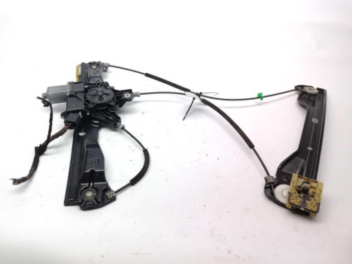 13354357 MOTOR LIMPIAPARABRISAS TRA OPEL ADAM (M13)|Desguaces La Cabaña