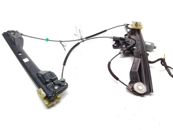 ELEVALUNAS PUERTA LAT DEL DER OPEL ADAM (M13)|Desguaces La Cabaña