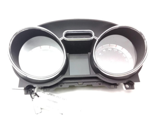 13433295 CUADRO INSTRUMENTOS OPEL ADAM (M13)|Desguaces La Cabaña