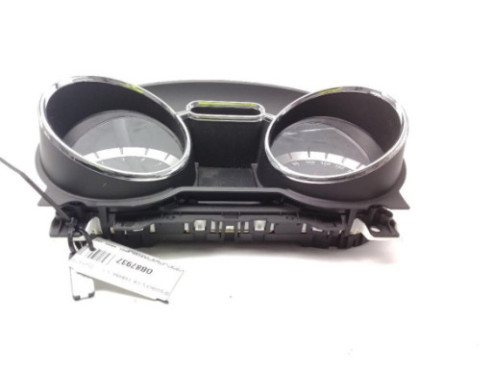 13354357 MOTOR LIMPIAPARABRISAS TRA OPEL ADAM (M13)|Desguaces La Cabaña 2