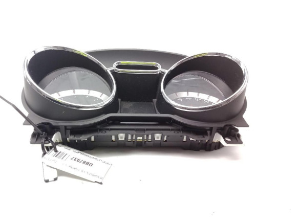 13433295 CUADRO INSTRUMENTOS OPEL ADAM (M13)|Desguaces La Cabaña