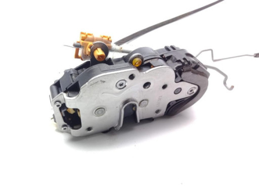 13354357 MOTOR LIMPIAPARABRISAS TRA OPEL ADAM (M13)|Desguaces La Cabaña