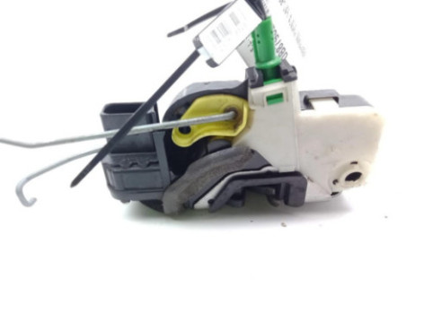 13354357 MOTOR LIMPIAPARABRISAS TRA OPEL ADAM (M13)|Desguaces La Cabaña 2